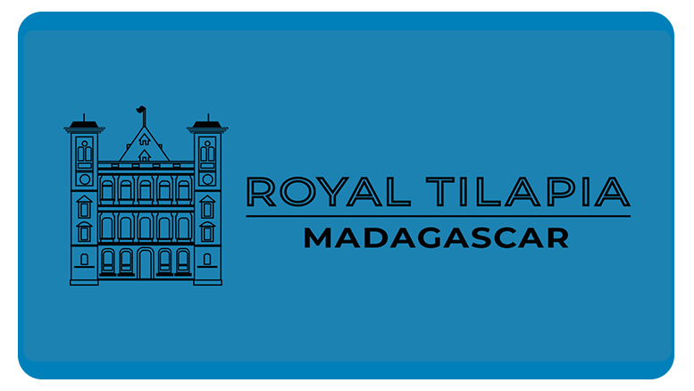 ROYAL TILAPIA MADAGASCAR