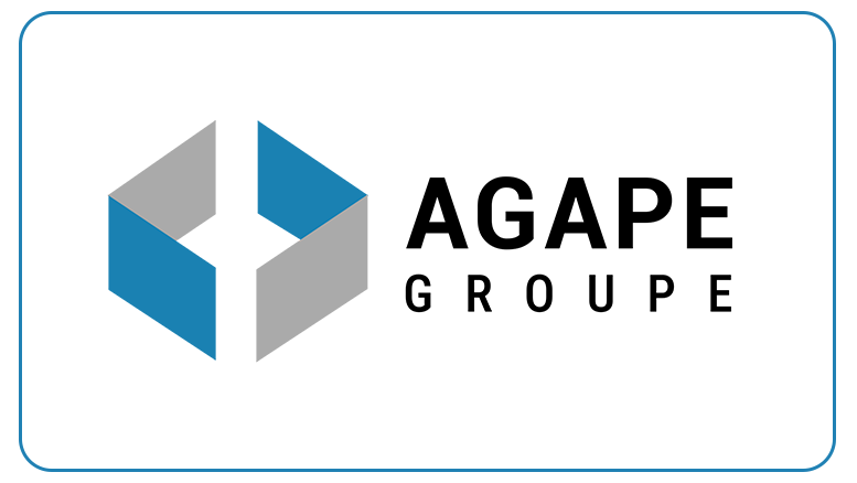 AGAPE GROUPE